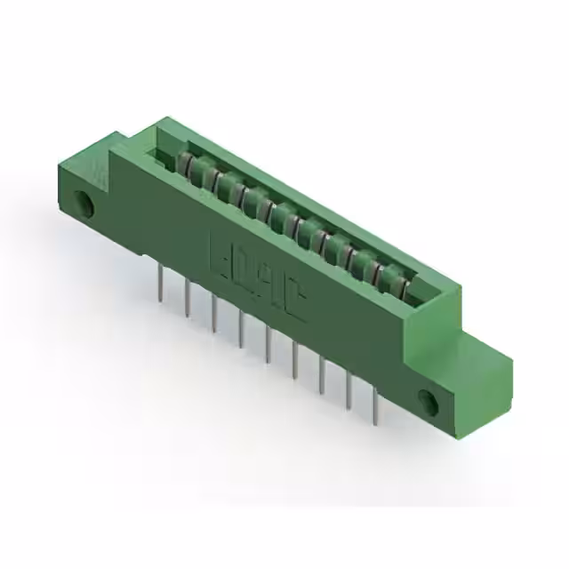 807-018-424-212 EDAC Inc.  Edgeboard Connectors